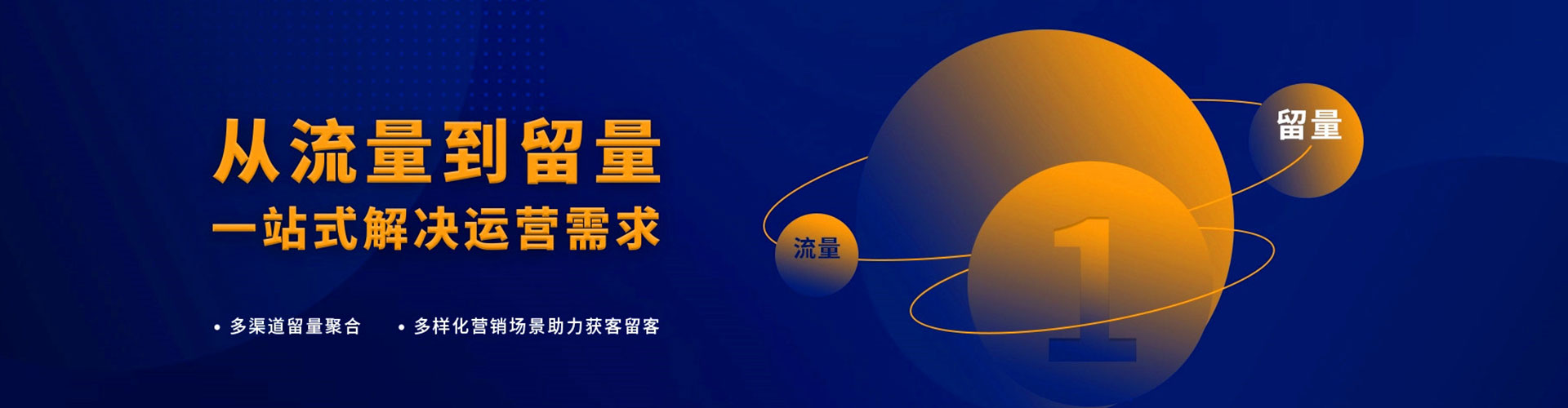 尤溪信息流平台